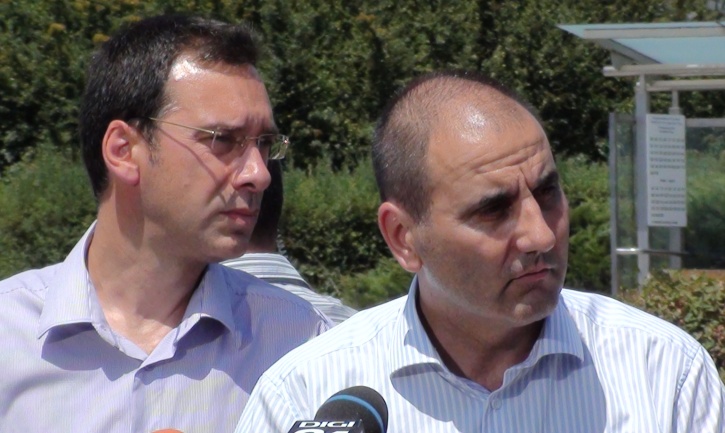 Тайно заседават в Бургас за атентата