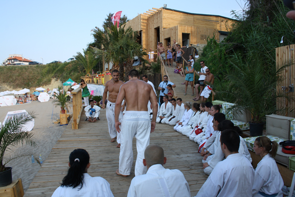 Karate