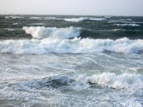 Поляк се удави в Царево