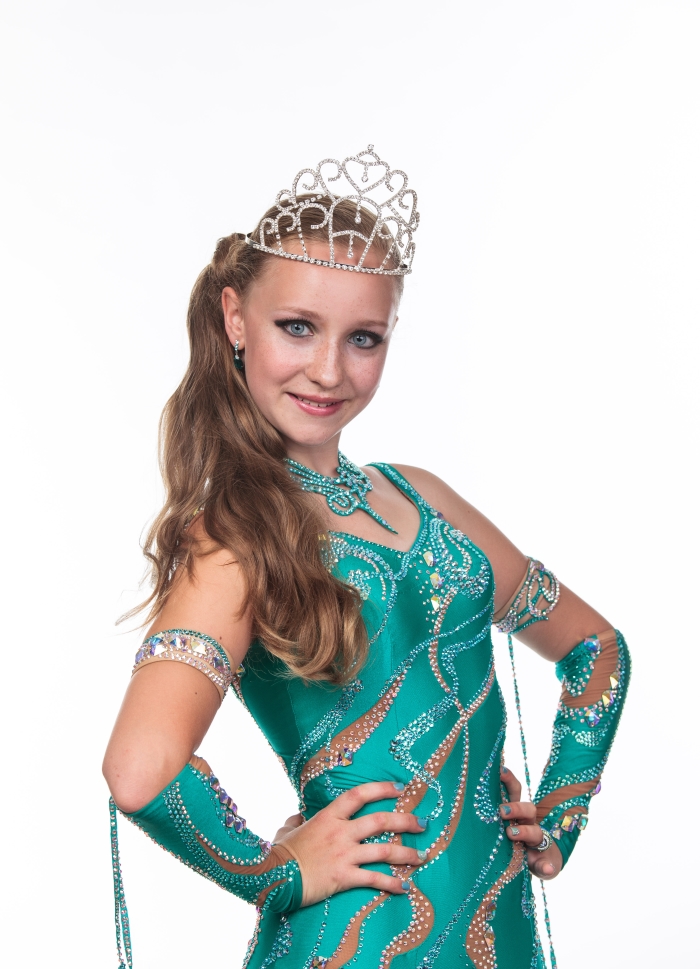 “Little King & Queen World” отново в Бургас