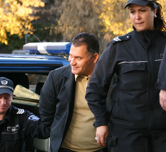 Спецпрокуратурата готова с обвинението срещу Венцислав Чамурджиев