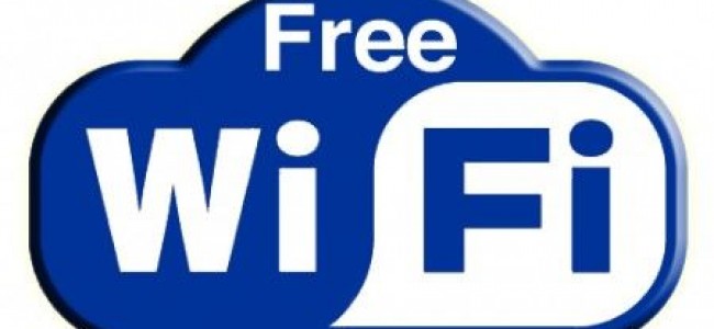 Превръщат центъра на Карнобат в Wi-Fi зона