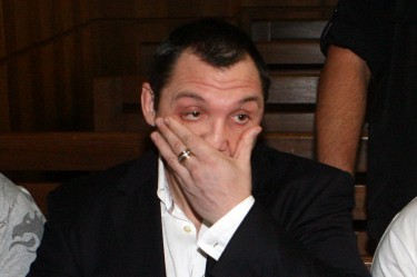 Нов скандал със сина на Златко Баретата, този път го хванаха въоръжен в Слънчев бряг