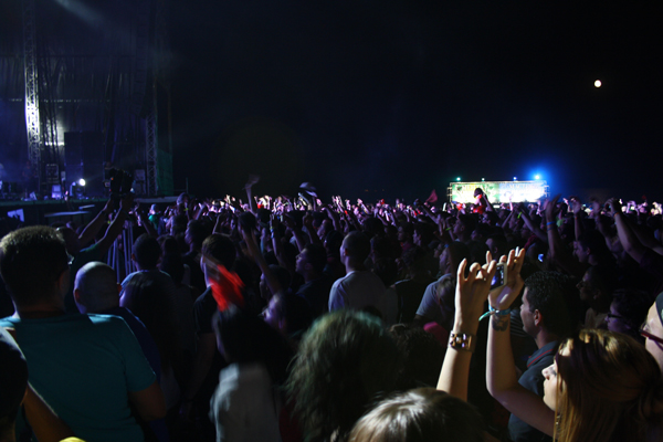 Spirit of Burgas