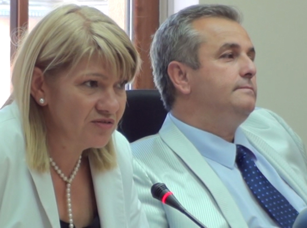 Подписаха за пречиствателната станция в Созопол