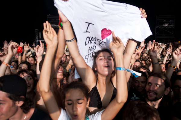 Spirit of Burgas