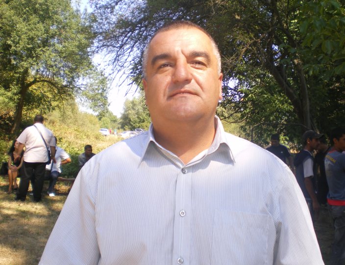 Г. Станев:  Ще бъдем първото село в созополска община с пречиствателна станция