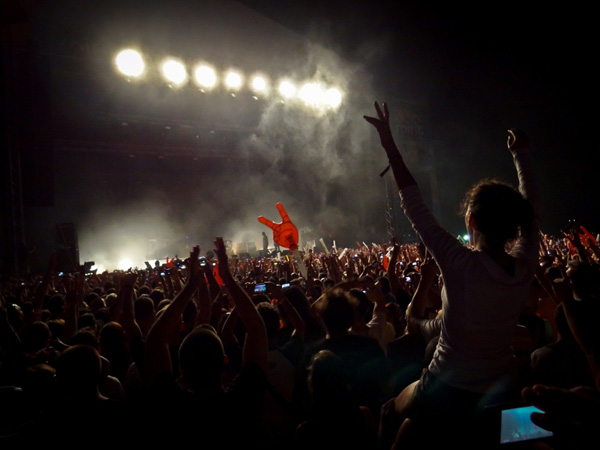 Spirit of Burgas