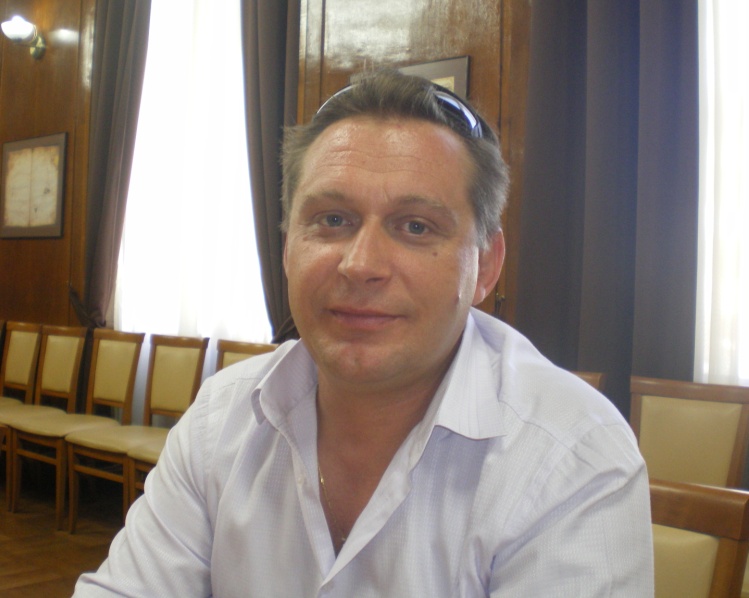 Пламен Каров: Международният фолклорен фестивал е река, която няма как да спре