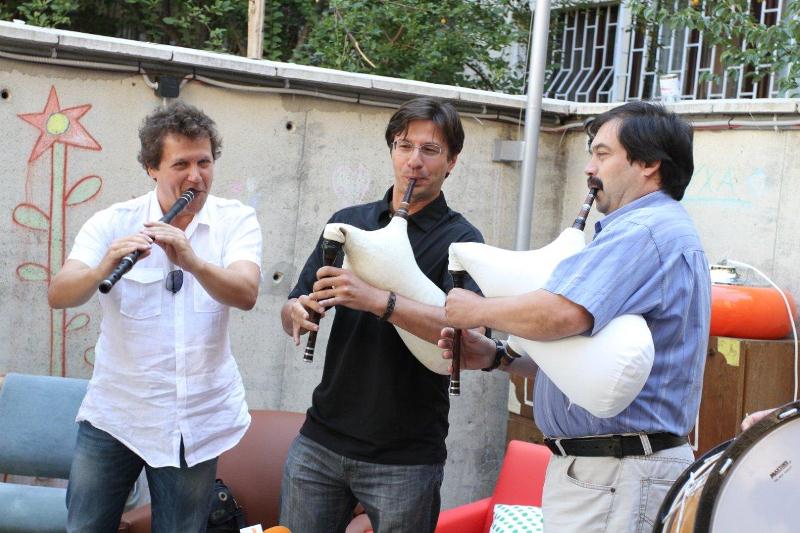 ФОРТИСИМО ФЕСТ 2012