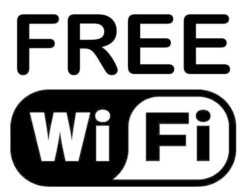 Свободни Wi-Fi зони в Поморие