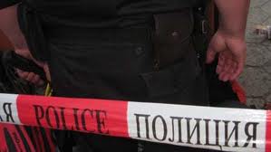 Убийство на бургаския плаж