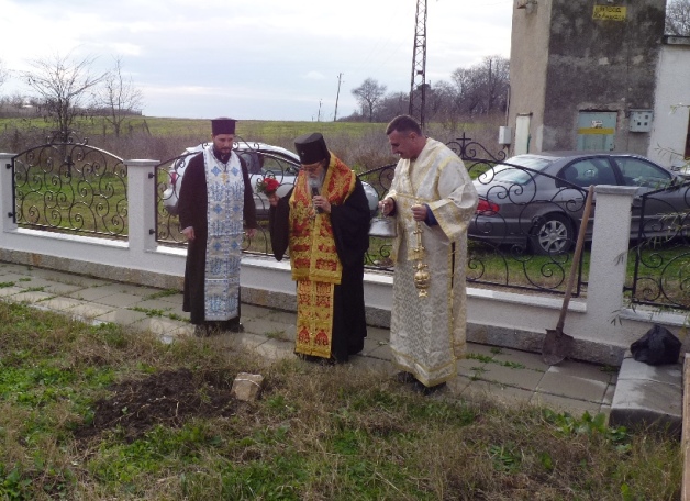 Крайморие ще има православно неделно училище