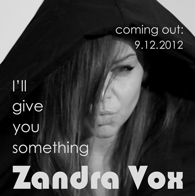Zandra Vox в  69 секунди