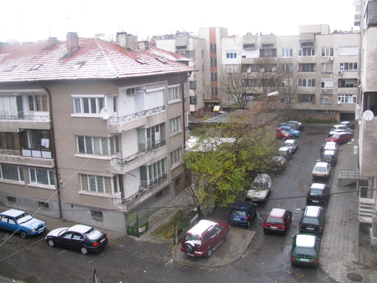 Няма заледени участъци в бургаска област
