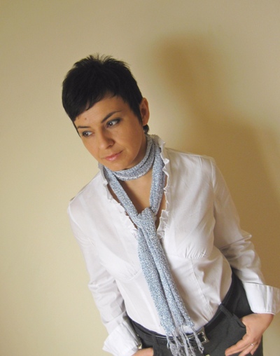 Ина Иванова: Моят начин да правя литература е прозата