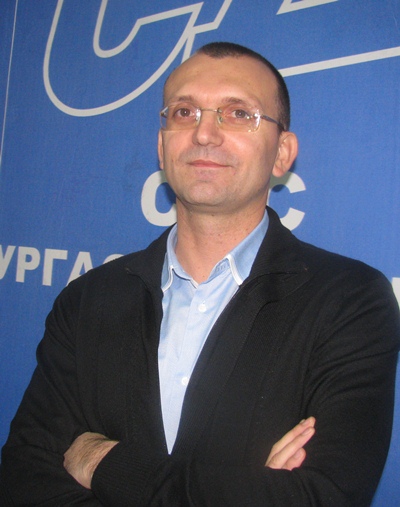Вълчо Чолаков: На СДС му е необходимо търпение и постояннство, за да постигнем целите си