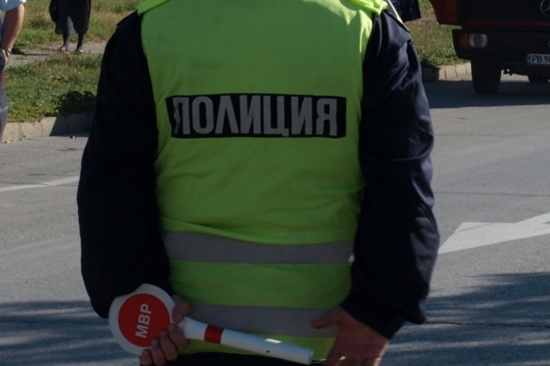 Хванаха шофьора-беглец, жена на 53 е