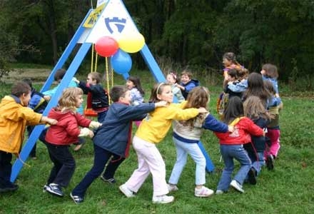  Освободиха три непослушни деца от детска градина