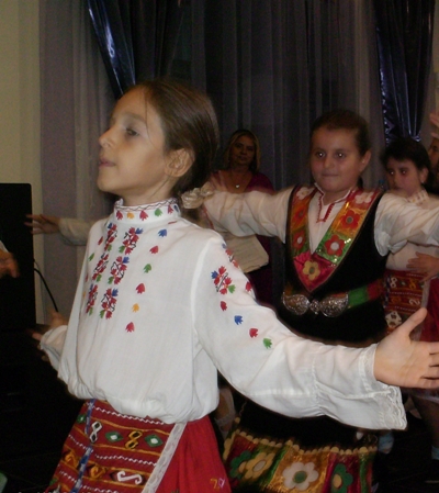 Танцов маратон започва днес