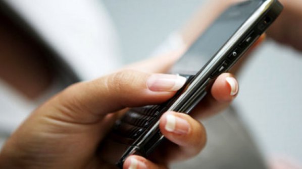 Бургазлийка разбра, че е ограбена чрез SMS