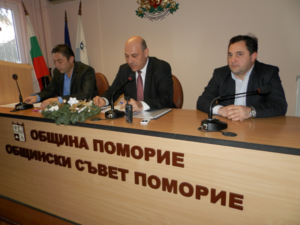 Отчитат 15 % ръст на туристите в Поморие през изминалия летен сезон