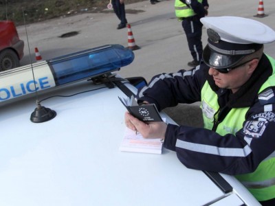 Съдия Гюзелев отърва дело, кръвната му проба под 1,2 промила