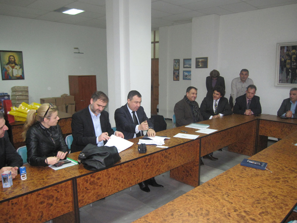 Община Несебър купи сградата на Български пощи в Равда