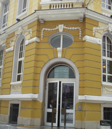 Бургаската териториална дирекция на НАП- отличник за 2012