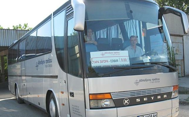 Засилват контрола на пътническите превози по празниците