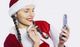 Нашенци пратили над 16 млн. SMS-честитки за Коледа