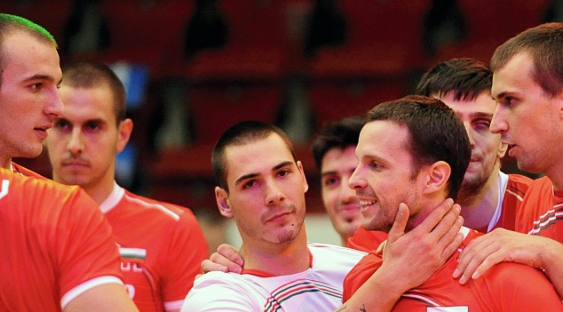 Прегазихме Полша с 3:1