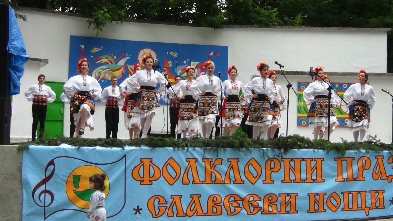 Започват „Славеевите нощи“