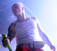 The Prodigy отново взривяват SPIRIT of Burgas 