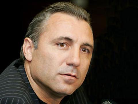 Филмът за Стоичков с две прожекции тази вечер  