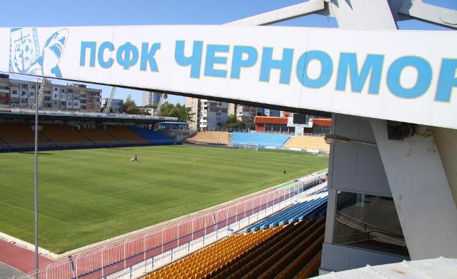 Продават се билети за мача на „акулите“ срещу „Етър“