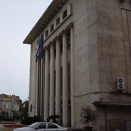 Бургас получава още половин милион за култура