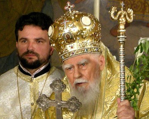 7 ноември - ден на траур в село Орешак