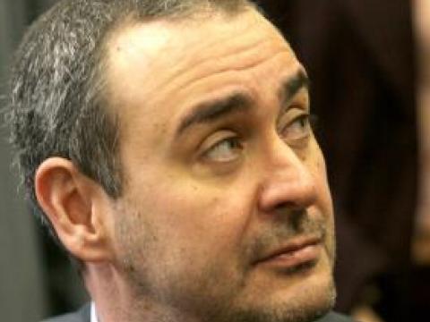 Висшият съдебен съвет освободи Борис Велчев