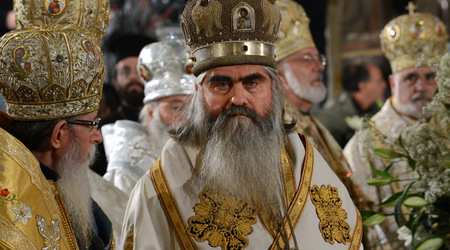 Варненският митрополит Кирил ще готви събора за избор на патриарх