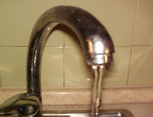 Спират водата за зимна профилактика