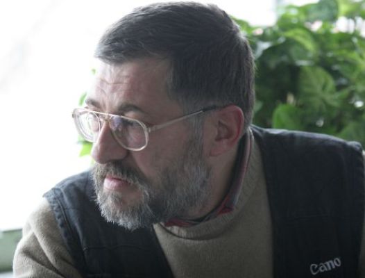 Деян Енев: Късият разказ действа като мощна доза чист кислород