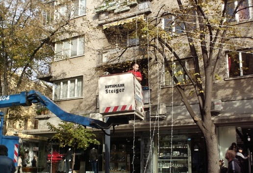 Бургас се готви за своя празник