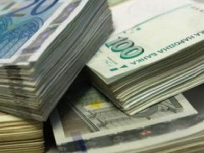 Руснак увисна със  100 бона