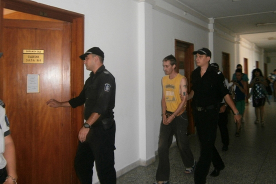 Прокуратурата спря следствието за смъртта на Ролф Греммел