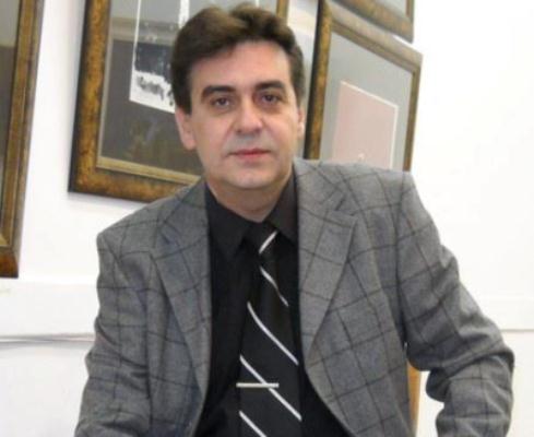 Денчо Михов: Gramofona.com е единственото място, където активно се отразиха есенните литературни празници в Бургас
