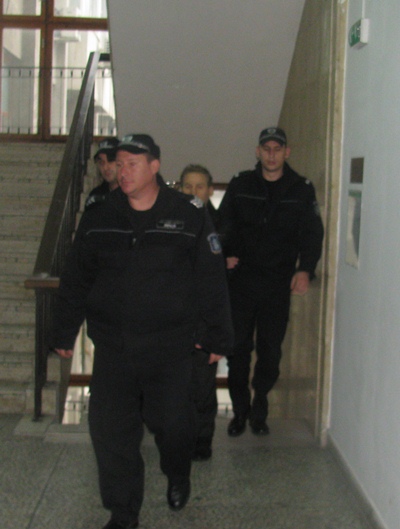 Подпалвачът от Созопол: Съжалявам много, няма да се повтори