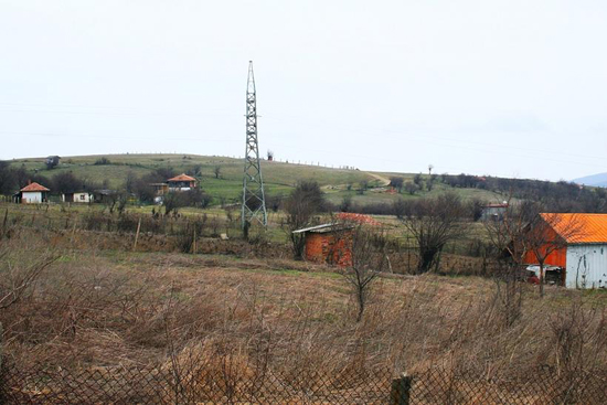 Искат възстановяване на заличено село
