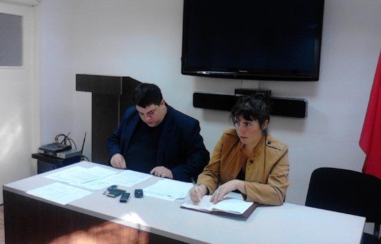 Продавачка на 61 преквалифицирала кадри за 700 хил. лева