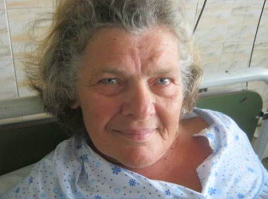 След година в неизвестност, Божидарка се прибира у дома
